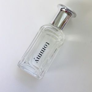 Tommy Hilfiger Tommy Eau de Toilette Spray